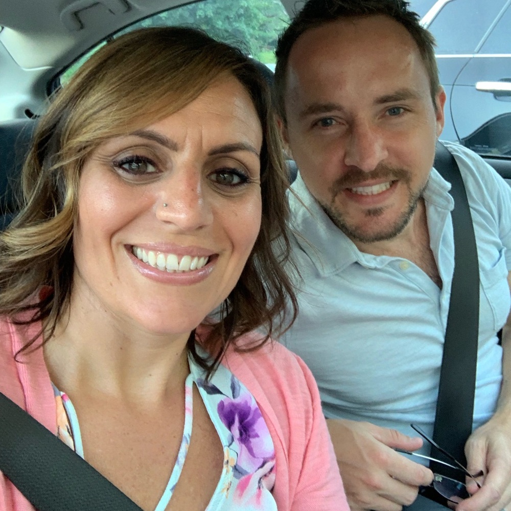 Meet your Posher, Lindsey